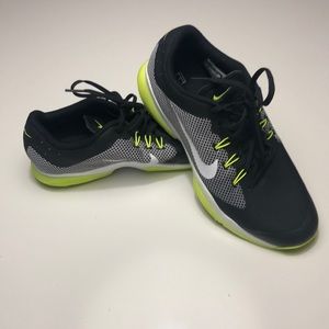 Nike Air Zoom Ultra Tennis Shoes!